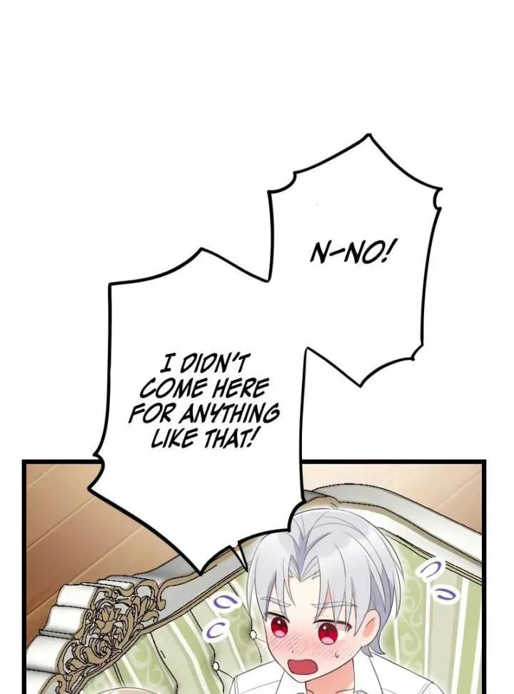 I May Be a Failed Saint, but the Marquess Who Hates Saints Can’t Seem to Stop Doting on Me Chapter 26 Online - página 93