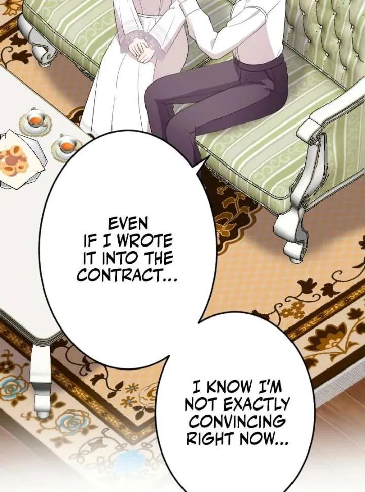 I May Be a Failed Saint, but the Marquess Who Hates Saints Can’t Seem to Stop Doting on Me Chapter 26 Online - página 99