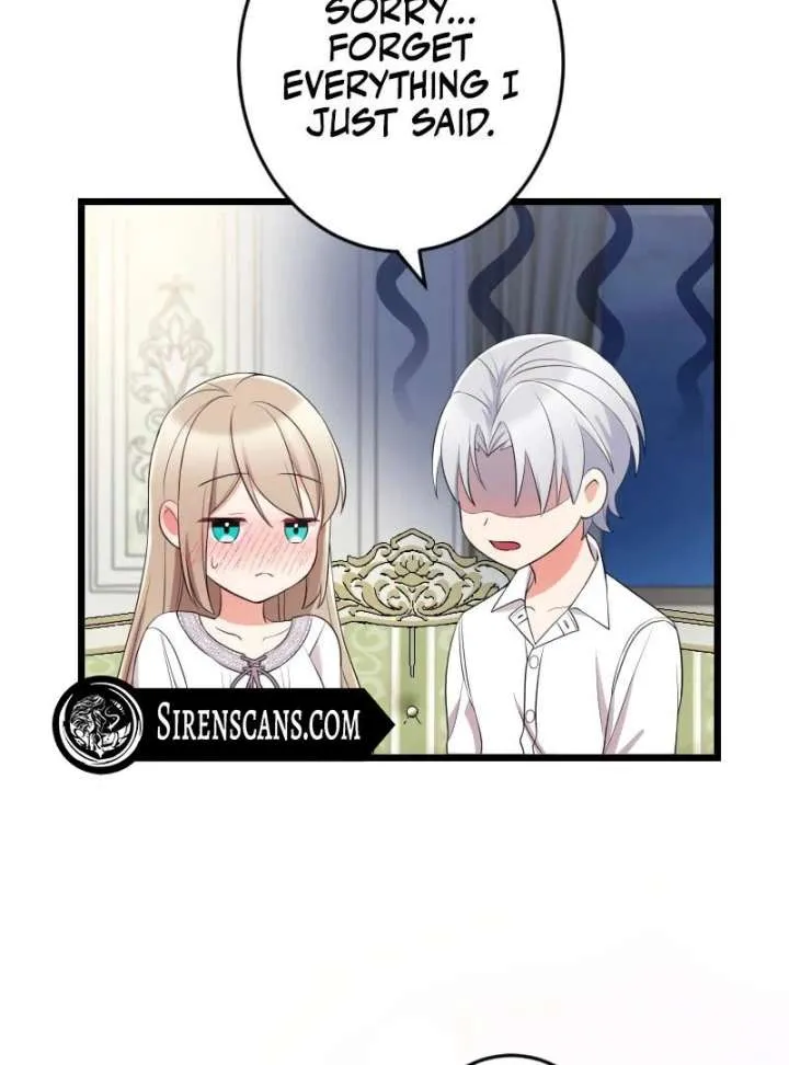 I May Be a Failed Saint, but the Marquess Who Hates Saints Can’t Seem to Stop Doting on Me Chapter 26 Online - página 101