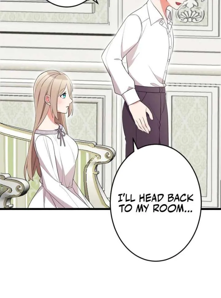 I May Be a Failed Saint, but the Marquess Who Hates Saints Can’t Seem to Stop Doting on Me Chapter 26 Online - página 105