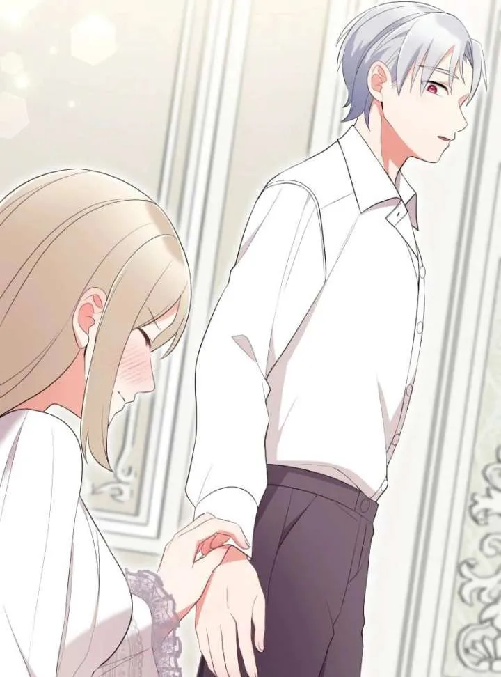 I May Be a Failed Saint, but the Marquess Who Hates Saints Can’t Seem to Stop Doting on Me Chapter 26 Online - página 109