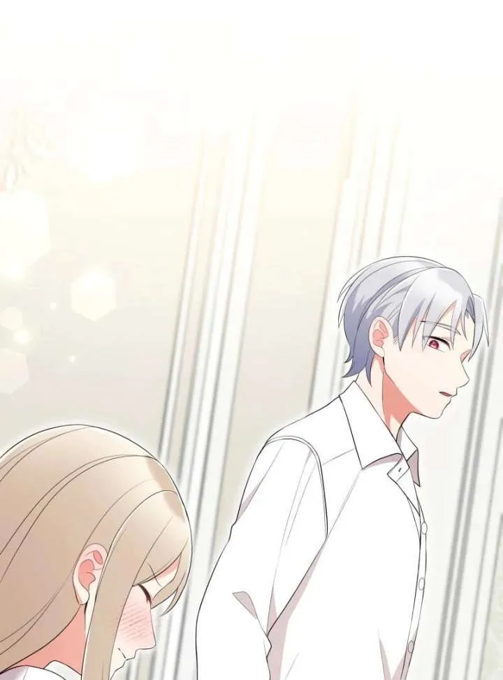 I May Be a Failed Saint, but the Marquess Who Hates Saints Can’t Seem to Stop Doting on Me Chapter 27 Online - página 1