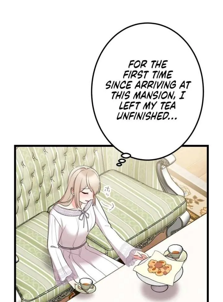 I May Be a Failed Saint, but the Marquess Who Hates Saints Can’t Seem to Stop Doting on Me Chapter 27 Online - página 52