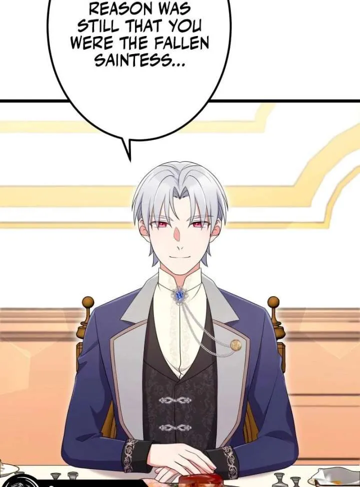I May Be a Failed Saint, but the Marquess Who Hates Saints Can’t Seem to Stop Doting on Me Chapter 27 Online - página 76