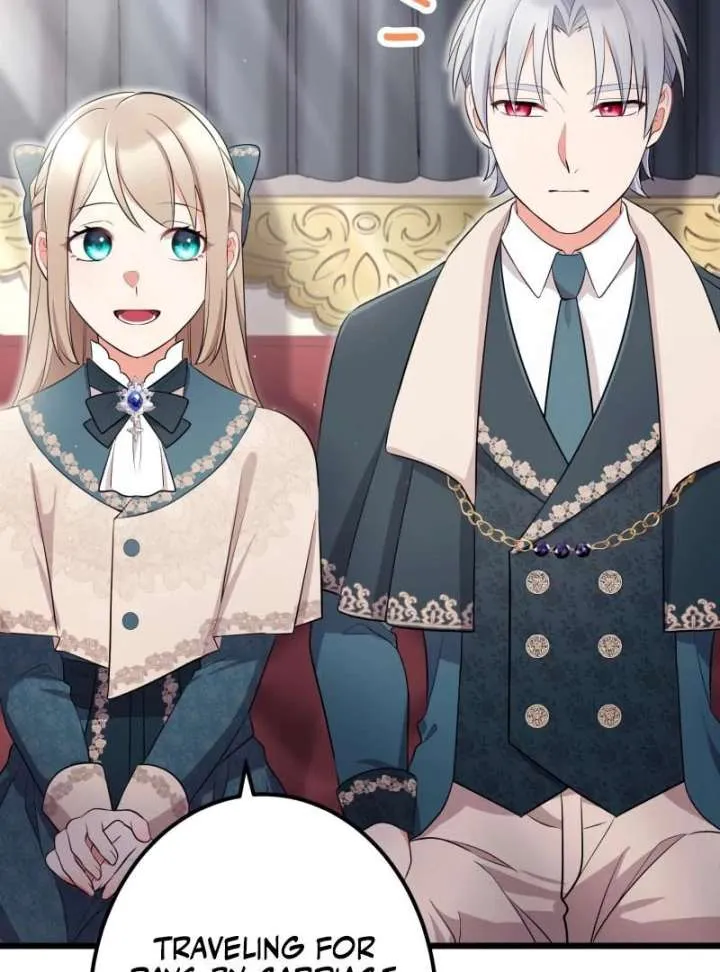I May Be a Failed Saint, but the Marquess Who Hates Saints Can’t Seem to Stop Doting on Me Chapter 28 Online - página 8