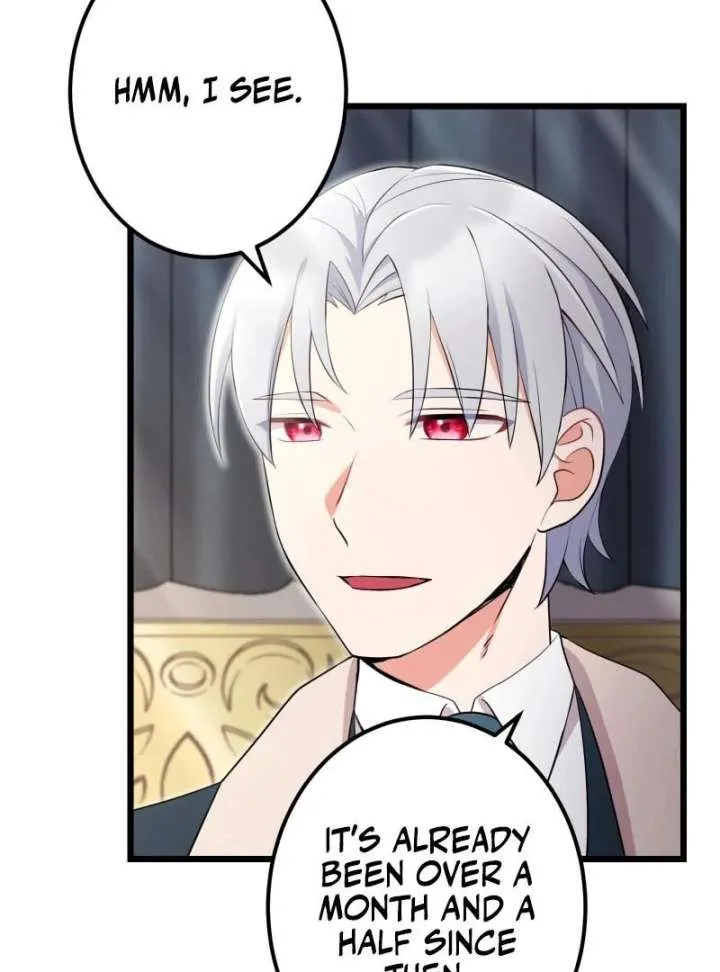 I May Be a Failed Saint, but the Marquess Who Hates Saints Can’t Seem to Stop Doting on Me Chapter 28 Online - página 10
