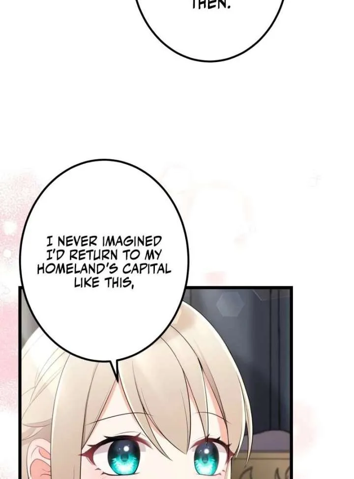 I May Be a Failed Saint, but the Marquess Who Hates Saints Can’t Seem to Stop Doting on Me Chapter 28 Online - página 11