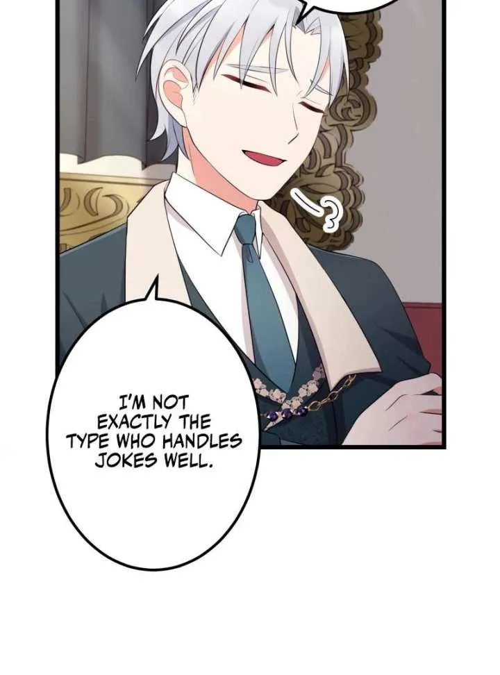 I May Be a Failed Saint, but the Marquess Who Hates Saints Can’t Seem to Stop Doting on Me Chapter 28 Online - página 19