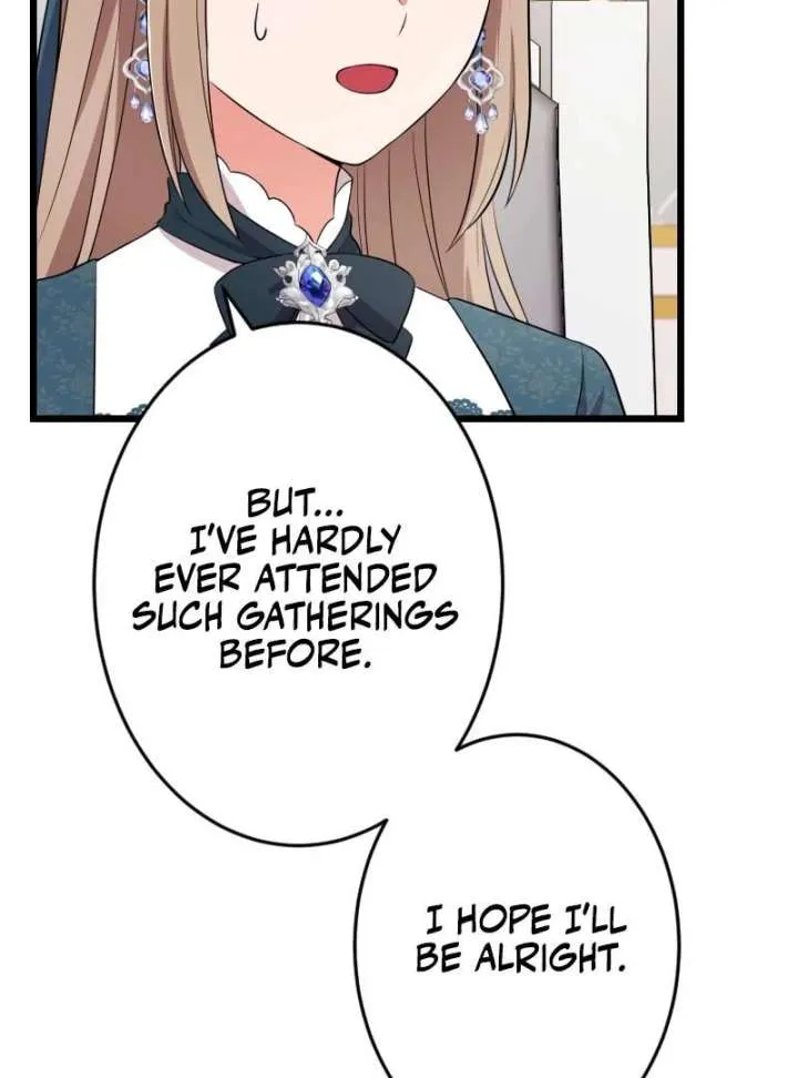 I May Be a Failed Saint, but the Marquess Who Hates Saints Can’t Seem to Stop Doting on Me Chapter 28 Online - página 33