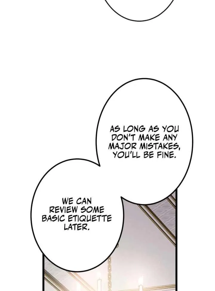 I May Be a Failed Saint, but the Marquess Who Hates Saints Can’t Seem to Stop Doting on Me Chapter 28 Online - página 34