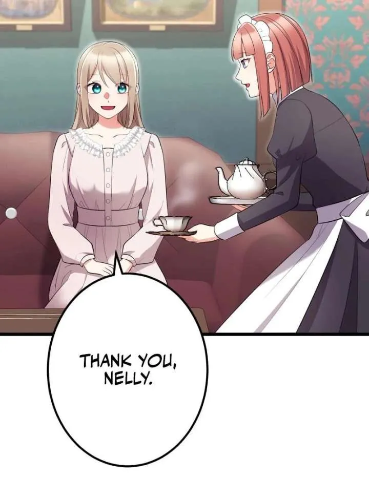 I May Be a Failed Saint, but the Marquess Who Hates Saints Can’t Seem to Stop Doting on Me Chapter 28 Online - página 38