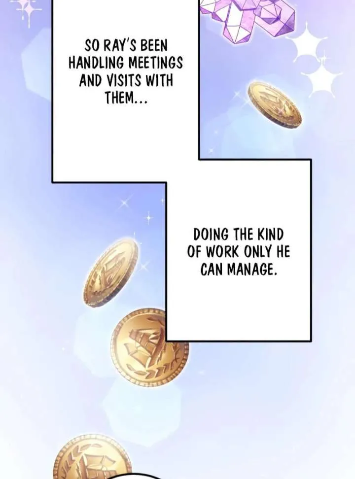 I May Be a Failed Saint, but the Marquess Who Hates Saints Can’t Seem to Stop Doting on Me Chapter 28 Online - página 44