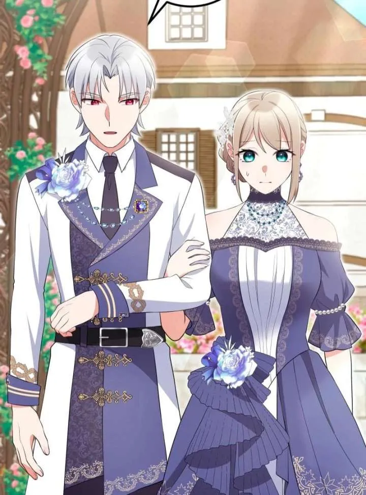 I May Be a Failed Saint, but the Marquess Who Hates Saints Can’t Seem to Stop Doting on Me Chapter 28 Online - página 50
