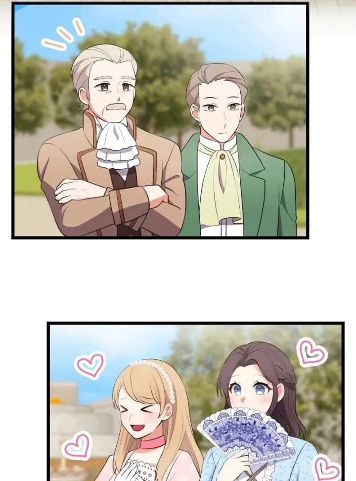 I May Be a Failed Saint, but the Marquess Who Hates Saints Can’t Seem to Stop Doting on Me Chapter 28 Online - página 56