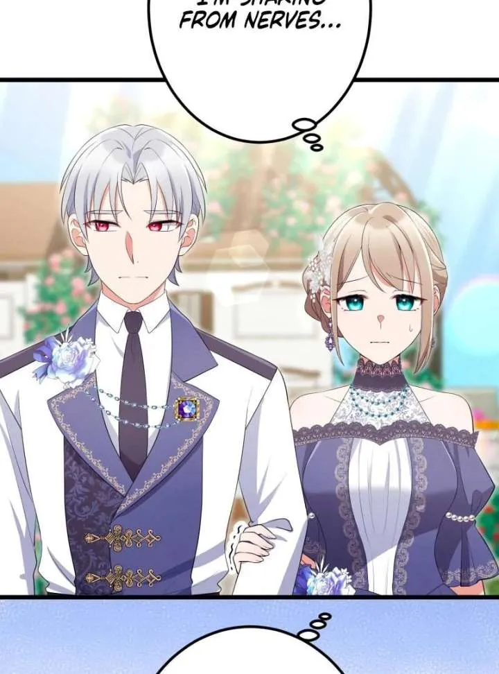 I May Be a Failed Saint, but the Marquess Who Hates Saints Can’t Seem to Stop Doting on Me Chapter 28 Online - página 58