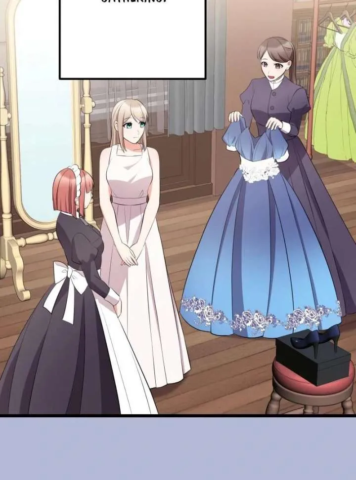 I May Be a Failed Saint, but the Marquess Who Hates Saints Can’t Seem to Stop Doting on Me Chapter 28 Online - página 67