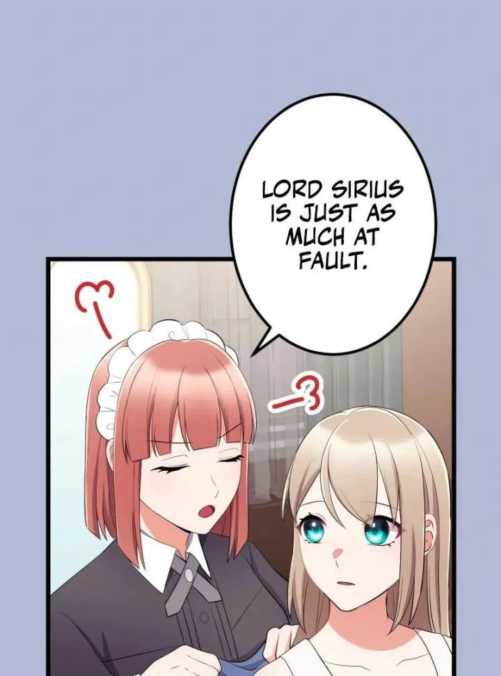 I May Be a Failed Saint, but the Marquess Who Hates Saints Can’t Seem to Stop Doting on Me Chapter 28 Online - página 68