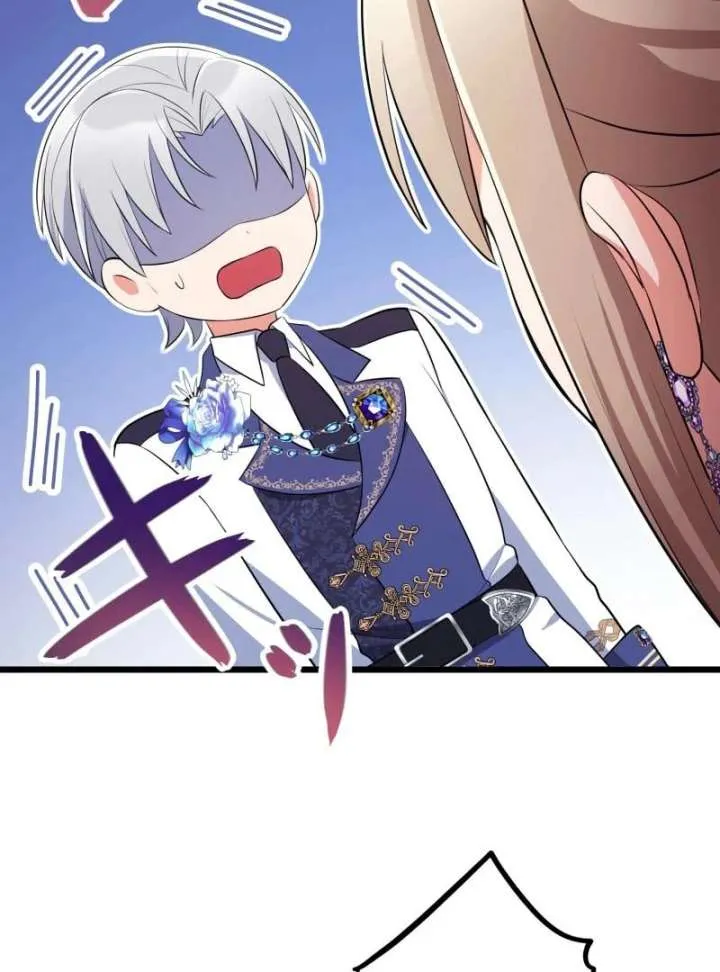 I May Be a Failed Saint, but the Marquess Who Hates Saints Can’t Seem to Stop Doting on Me Chapter 28 Online - página 79