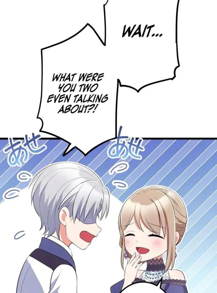 I May Be a Failed Saint, but the Marquess Who Hates Saints Can’t Seem to Stop Doting on Me Chapter 28 Online - página 80