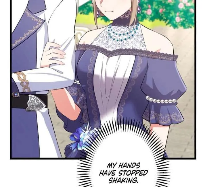 I May Be a Failed Saint, but the Marquess Who Hates Saints Can’t Seem to Stop Doting on Me Chapter 28 Online - página 89