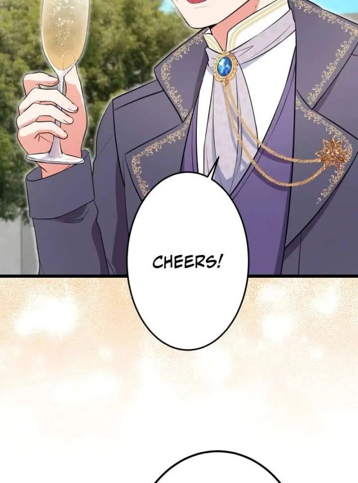 I May Be a Failed Saint, but the Marquess Who Hates Saints Can’t Seem to Stop Doting on Me Chapter 28 Online - página 94