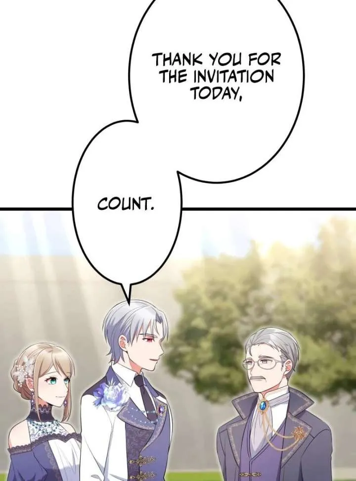 I May Be a Failed Saint, but the Marquess Who Hates Saints Can’t Seem to Stop Doting on Me Chapter 28 Online - página 95