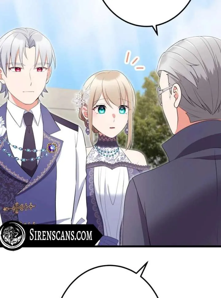 I May Be a Failed Saint, but the Marquess Who Hates Saints Can’t Seem to Stop Doting on Me Chapter 28 Online - página 100