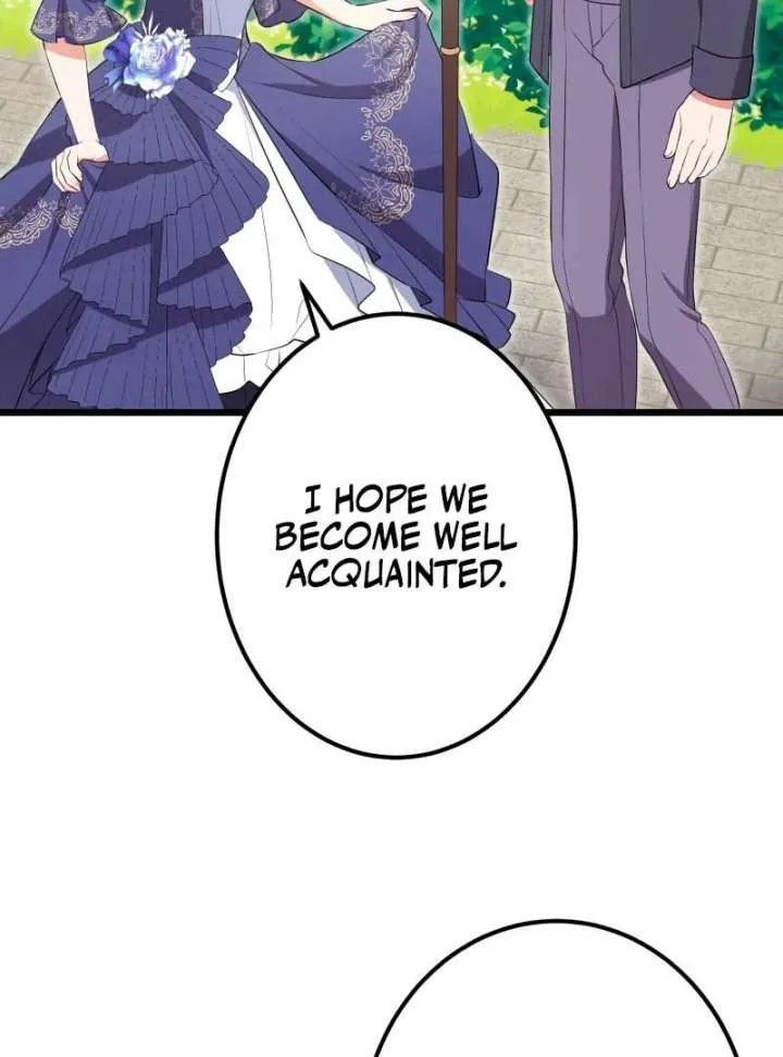 I May Be a Failed Saint, but the Marquess Who Hates Saints Can’t Seem to Stop Doting on Me Chapter 28 Online - página 105
