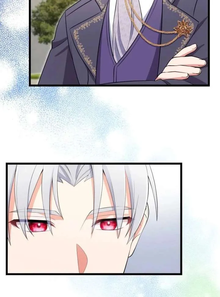 I May Be a Failed Saint, but the Marquess Who Hates Saints Can’t Seem to Stop Doting on Me Chapter 28 Online - página 110