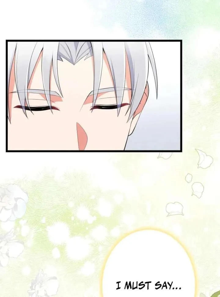 I May Be a Failed Saint, but the Marquess Who Hates Saints Can’t Seem to Stop Doting on Me Chapter 28 Online - página 111