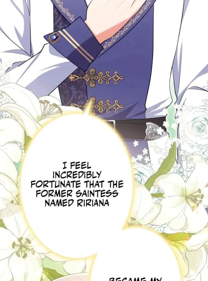 I May Be a Failed Saint, but the Marquess Who Hates Saints Can’t Seem to Stop Doting on Me Chapter 28 Online - página 113