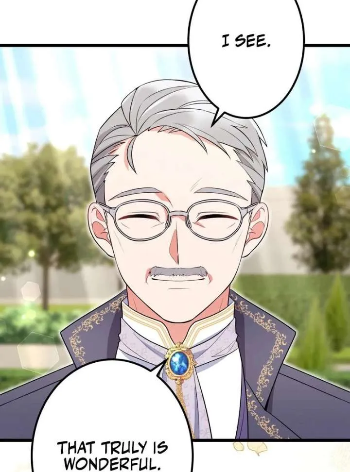 I May Be a Failed Saint, but the Marquess Who Hates Saints Can’t Seem to Stop Doting on Me Chapter 29 Online - página 5
