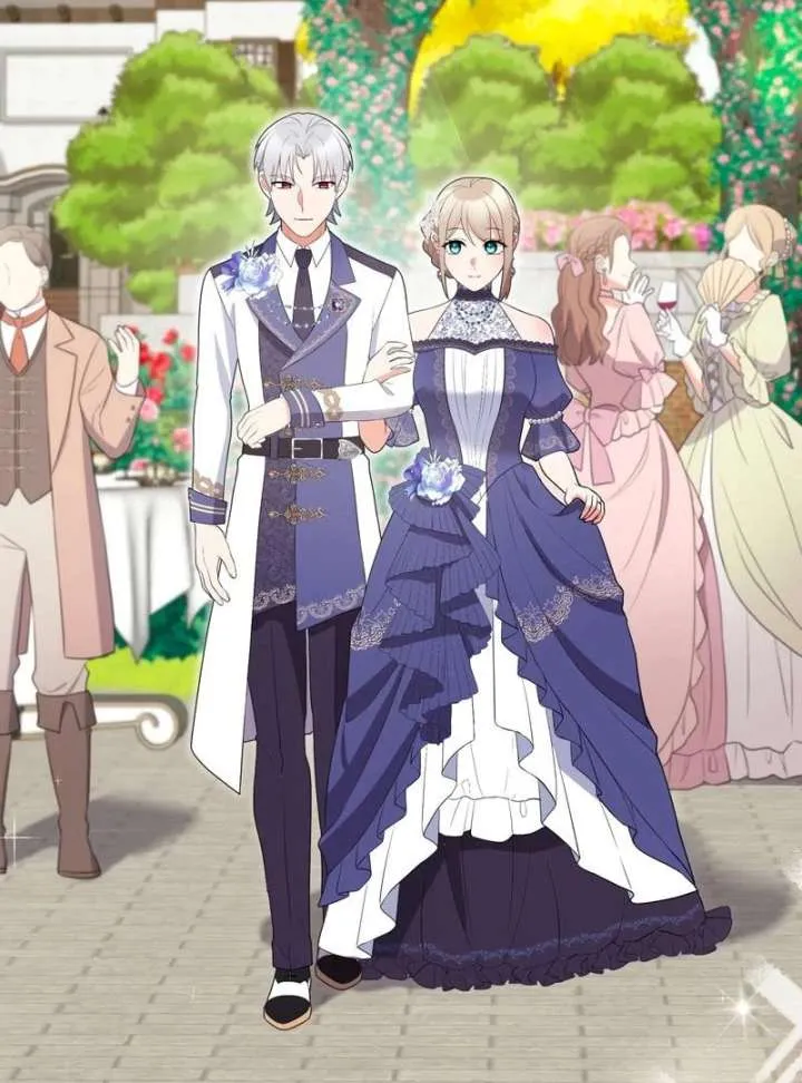 I May Be a Failed Saint, but the Marquess Who Hates Saints Can’t Seem to Stop Doting on Me Chapter 29 Online - página 11