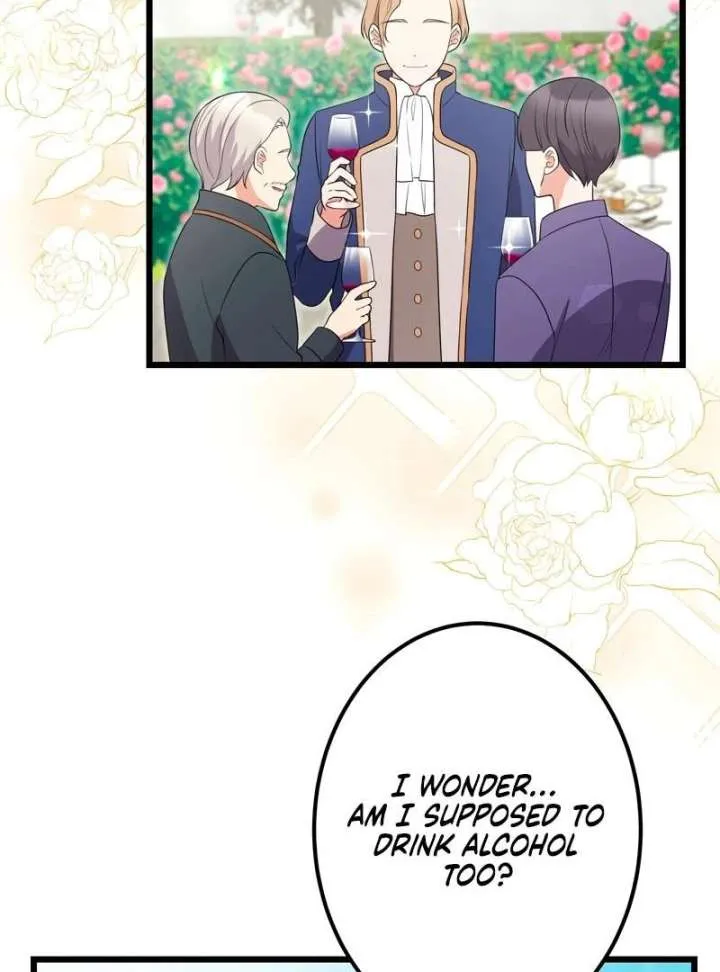 I May Be a Failed Saint, but the Marquess Who Hates Saints Can’t Seem to Stop Doting on Me Chapter 29 Online - página 13
