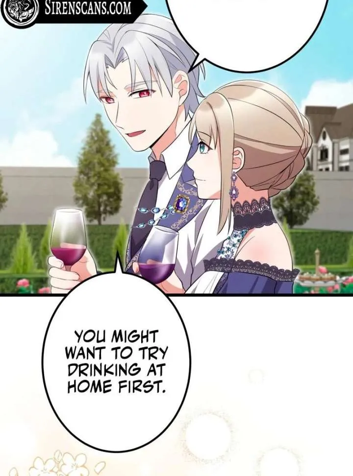 I May Be a Failed Saint, but the Marquess Who Hates Saints Can’t Seem to Stop Doting on Me Chapter 29 Online - página 23