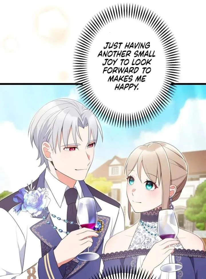 I May Be a Failed Saint, but the Marquess Who Hates Saints Can’t Seem to Stop Doting on Me Chapter 29 Online - página 27