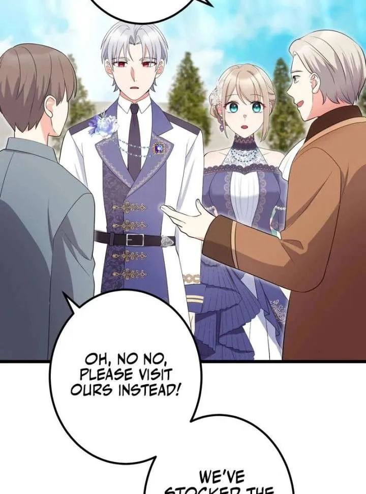 I May Be a Failed Saint, but the Marquess Who Hates Saints Can’t Seem to Stop Doting on Me Chapter 29 Online - página 31