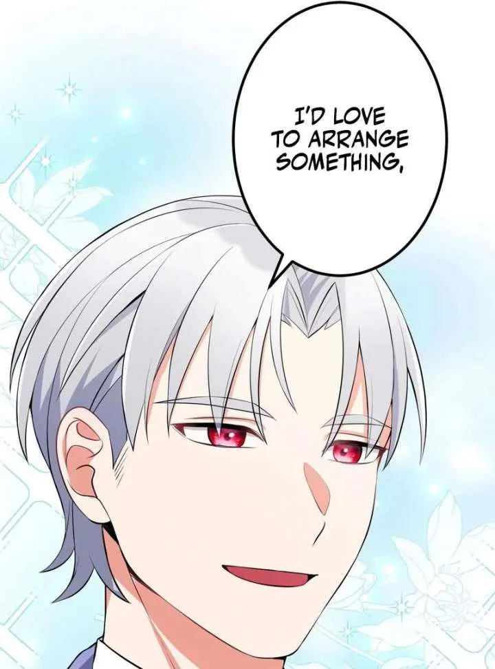 I May Be a Failed Saint, but the Marquess Who Hates Saints Can’t Seem to Stop Doting on Me Chapter 29 Online - página 35