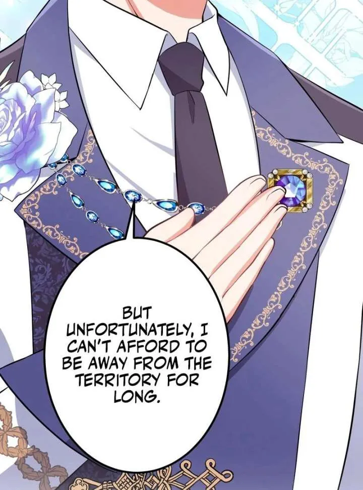 I May Be a Failed Saint, but the Marquess Who Hates Saints Can’t Seem to Stop Doting on Me Chapter 29 Online - página 36