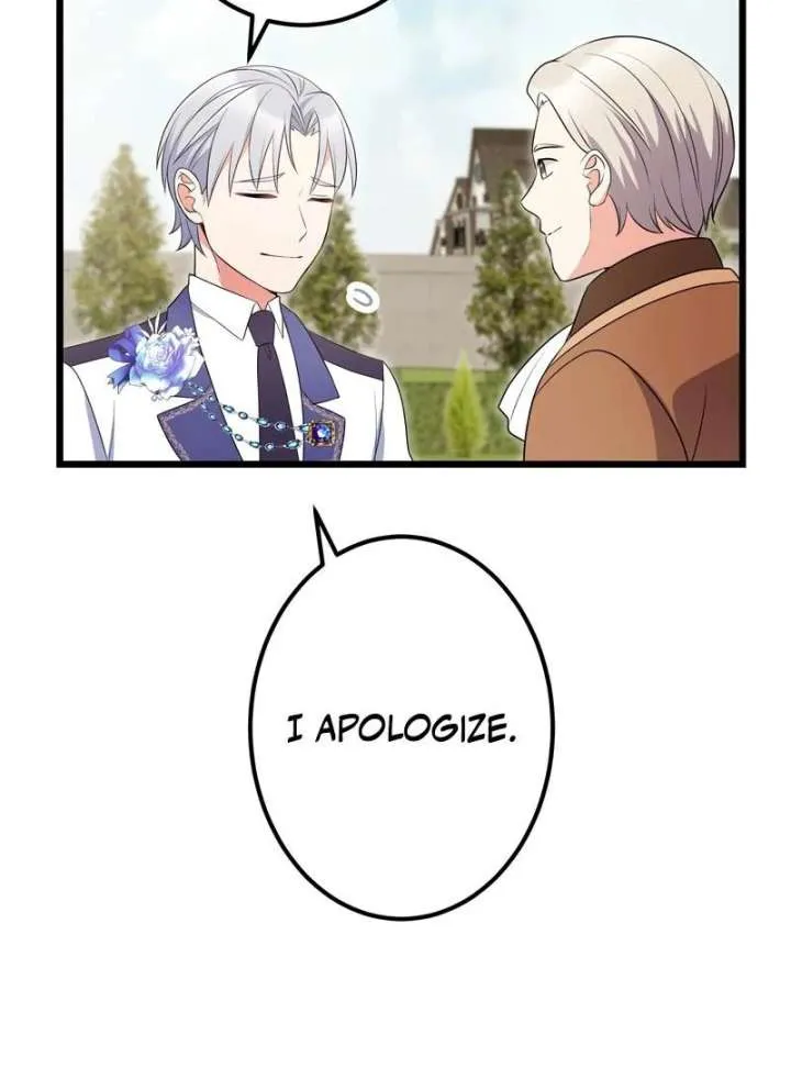 I May Be a Failed Saint, but the Marquess Who Hates Saints Can’t Seem to Stop Doting on Me Chapter 29 Online - página 39
