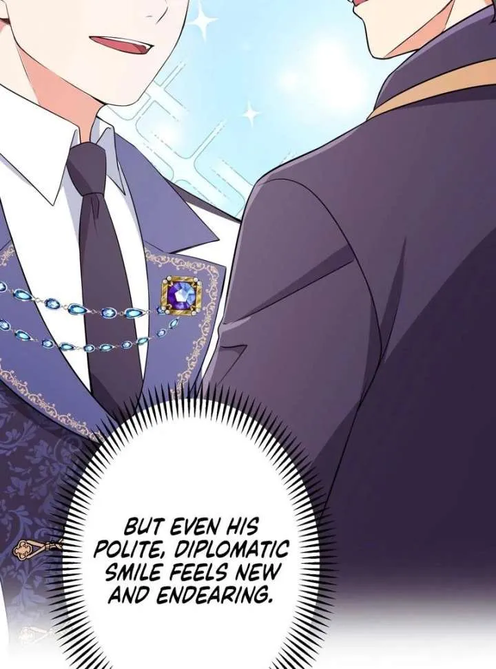 I May Be a Failed Saint, but the Marquess Who Hates Saints Can’t Seem to Stop Doting on Me Chapter 29 Online - página 42
