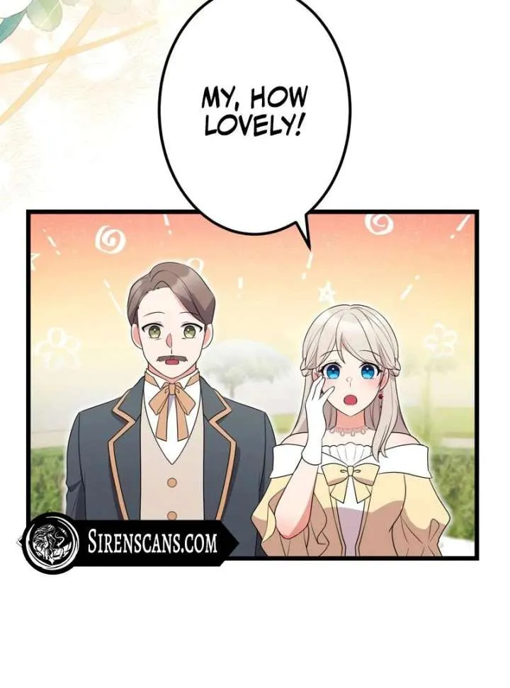 I May Be a Failed Saint, but the Marquess Who Hates Saints Can’t Seem to Stop Doting on Me Chapter 29 Online - página 49