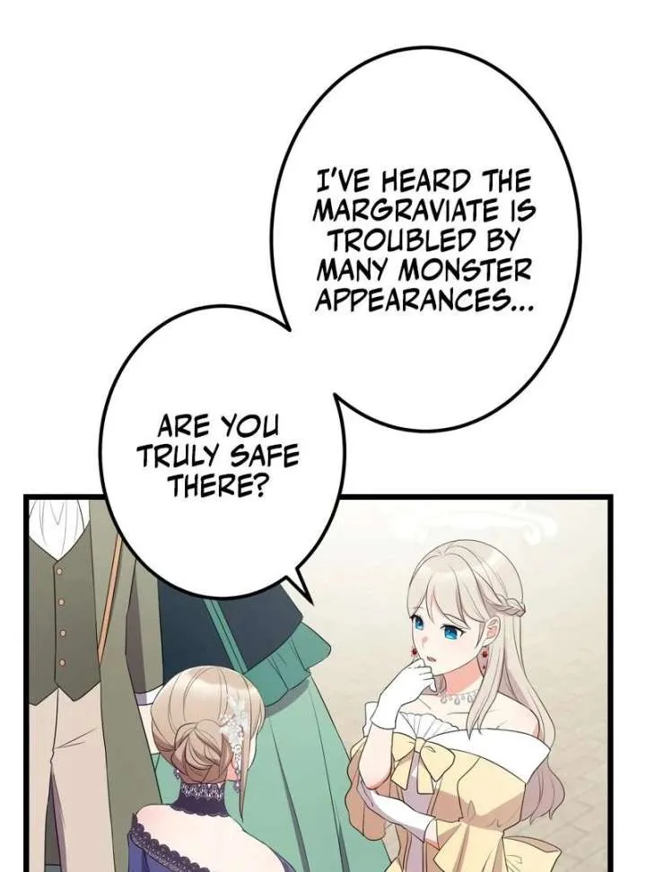 I May Be a Failed Saint, but the Marquess Who Hates Saints Can’t Seem to Stop Doting on Me Chapter 29 Online - página 50