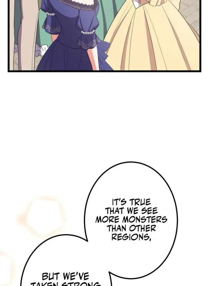 I May Be a Failed Saint, but the Marquess Who Hates Saints Can’t Seem to Stop Doting on Me Chapter 29 Online - página 51