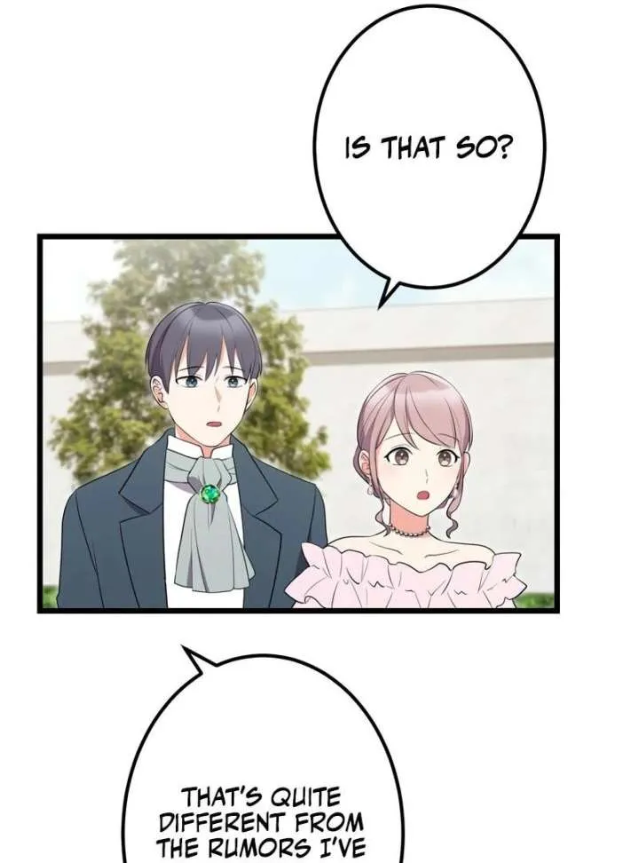 I May Be a Failed Saint, but the Marquess Who Hates Saints Can’t Seem to Stop Doting on Me Chapter 29 Online - página 54