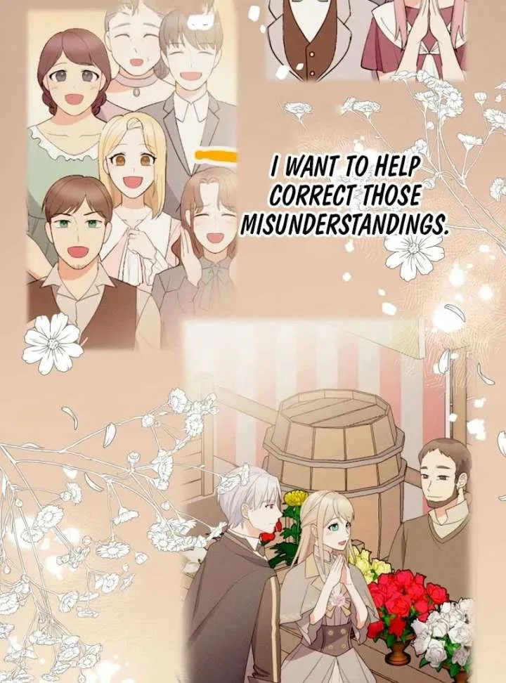I May Be a Failed Saint, but the Marquess Who Hates Saints Can’t Seem to Stop Doting on Me Chapter 29 Online - página 57