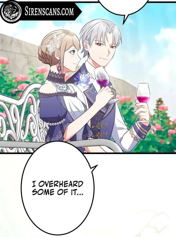 I May Be a Failed Saint, but the Marquess Who Hates Saints Can’t Seem to Stop Doting on Me Chapter 29 Online - página 75