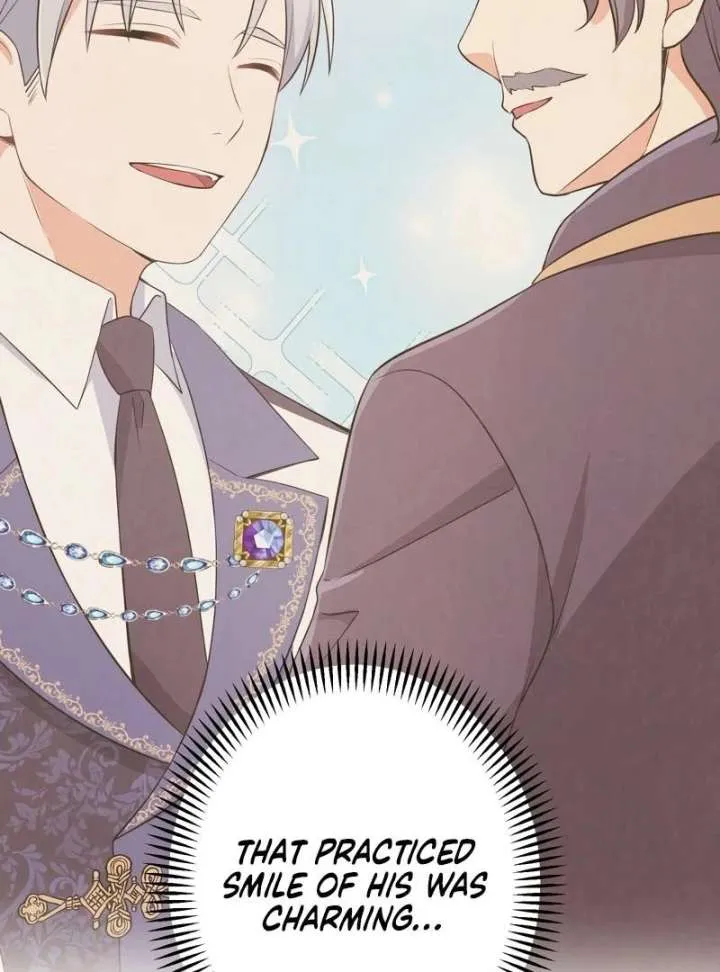 I May Be a Failed Saint, but the Marquess Who Hates Saints Can’t Seem to Stop Doting on Me Chapter 29 Online - página 81