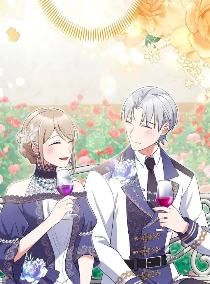 I May Be a Failed Saint, but the Marquess Who Hates Saints Can’t Seem to Stop Doting on Me Chapter 29 Online - página 83