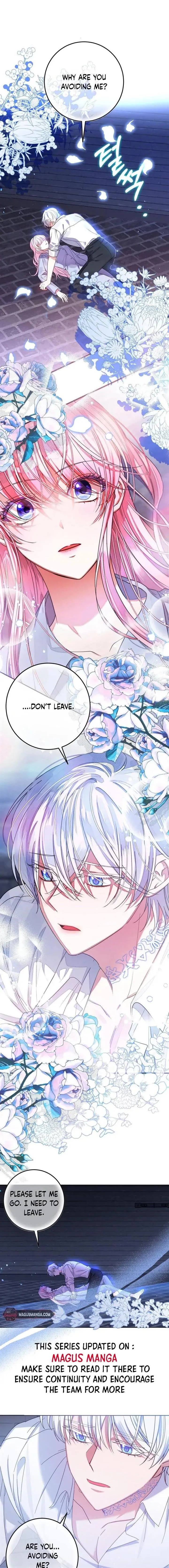 I Met the Male Lead In Prison (2023) Chapter 1 Online - página 3